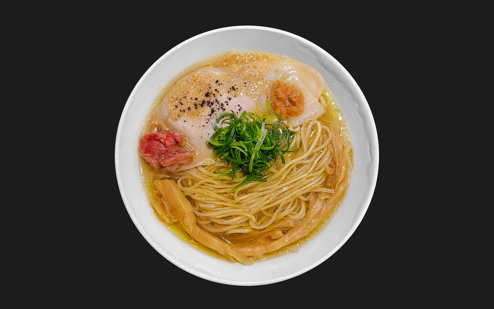 Tsuta Michelin-Star Ramen Behind-the-Scenes Tour and Tasting in Shibuya Image 2