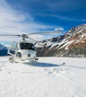 Alpine landing