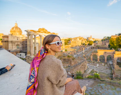 Palatine Hill