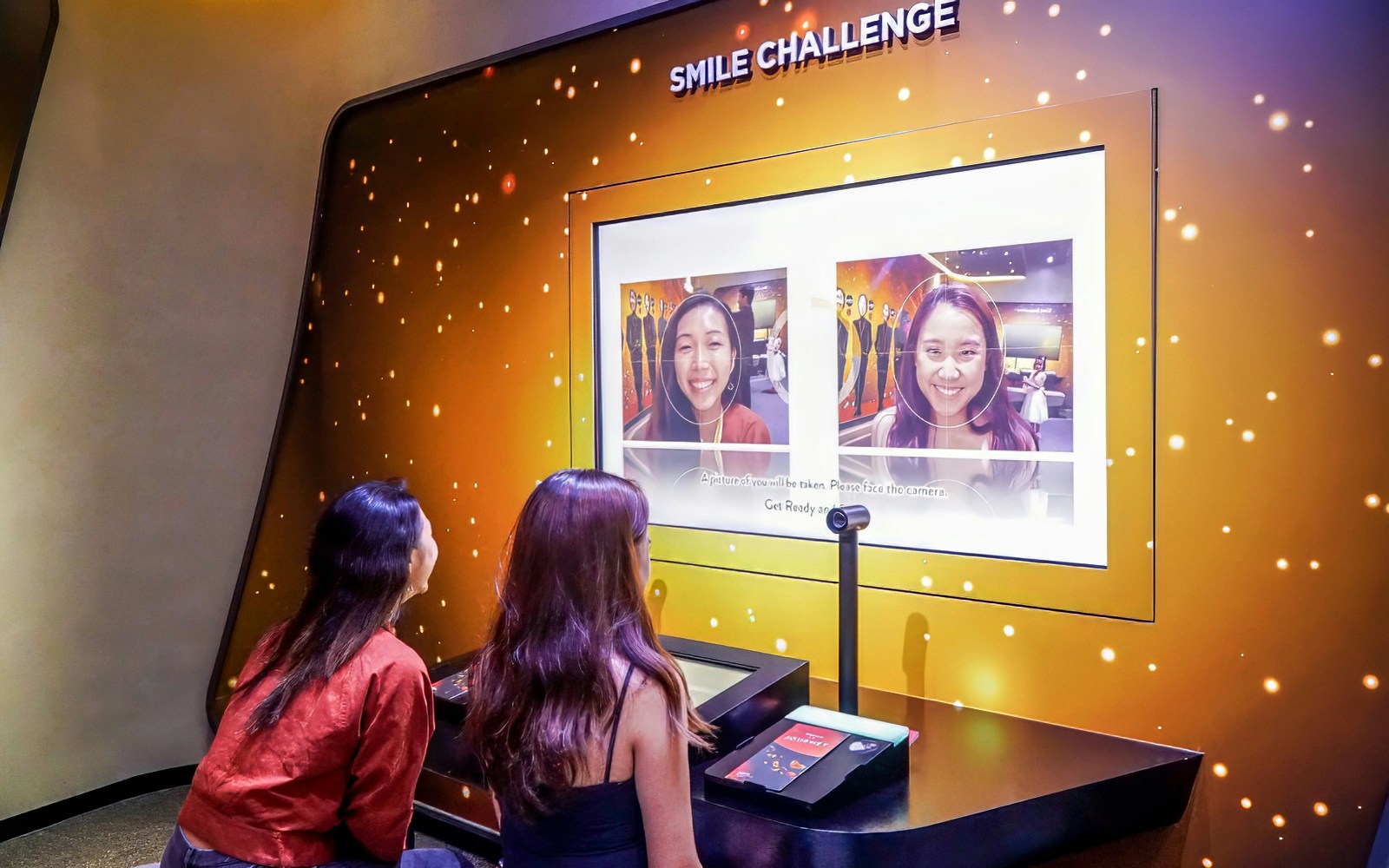 Changi Experience Studio