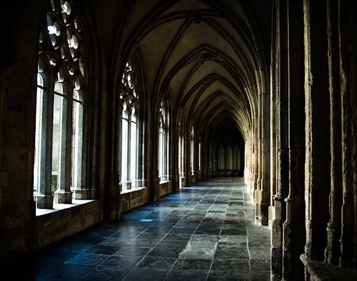 Jerónimos Monastery