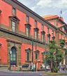 Naples National Archaeological Museum