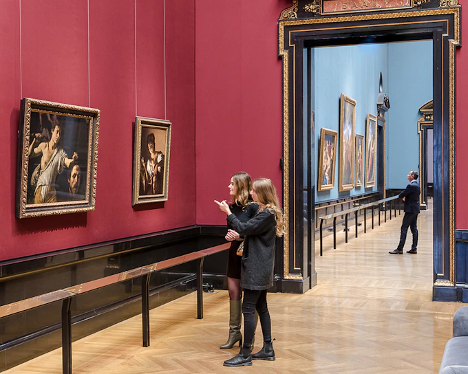 Kunsthistorisches Museum Vienna Guided Tour