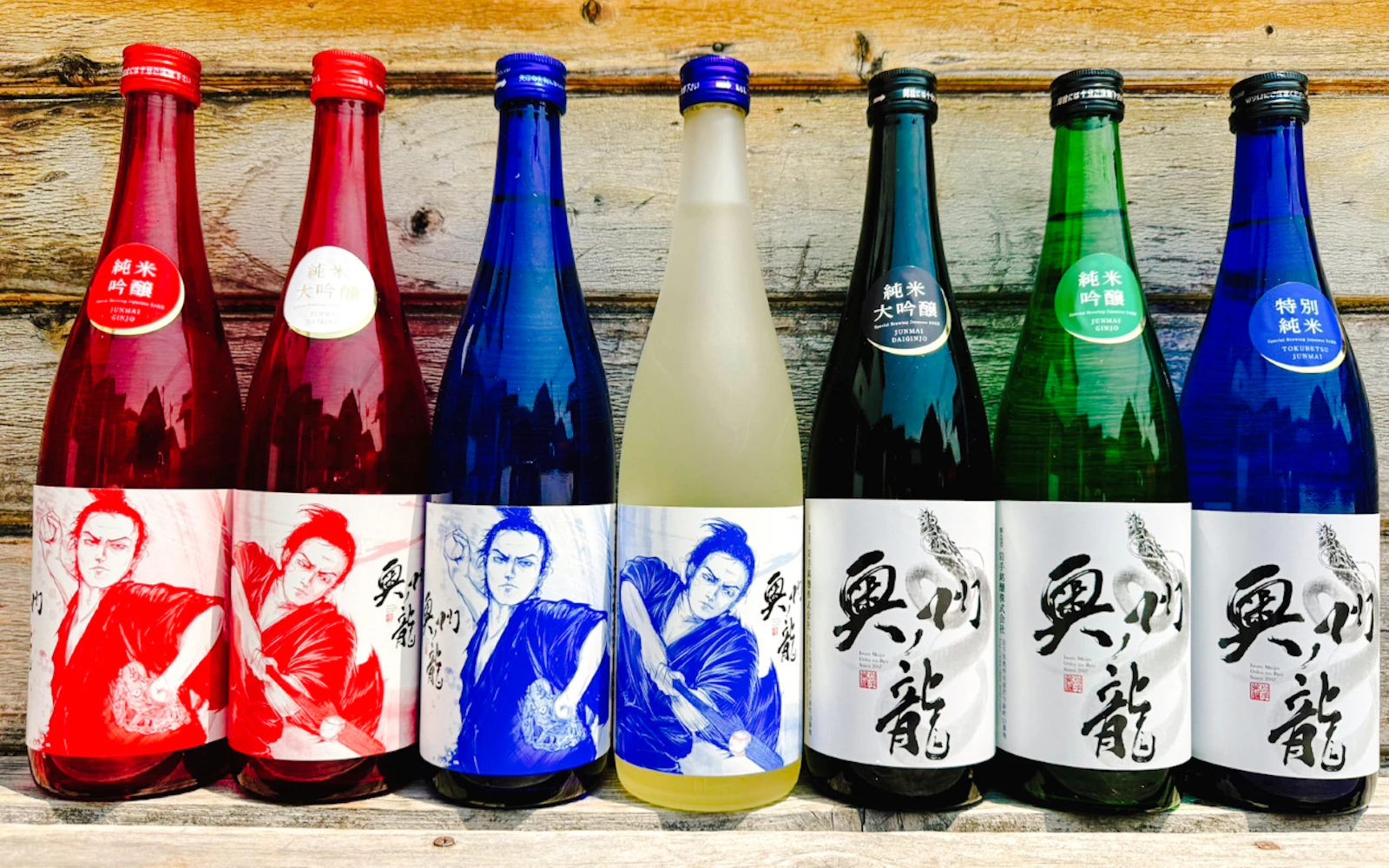 Oshu: Iwate Meijo Sake Brewery Tour with Tasting Image 2