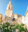 Kirche von Accoules