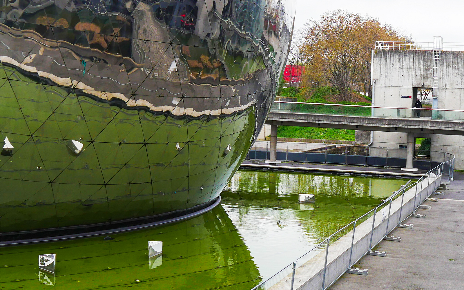 around Galata Tower - Istanbul - Galata Köprüsü