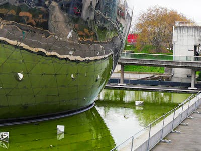 around Galata Tower - Istanbul - Galata Köprüsü