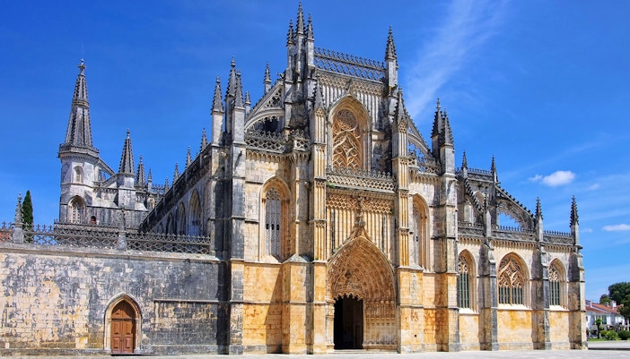 Batalha Monastery