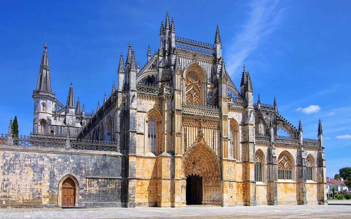 Batalha Monastery