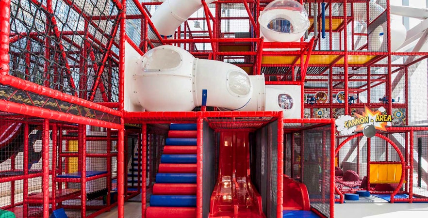 Ciudad de los niños