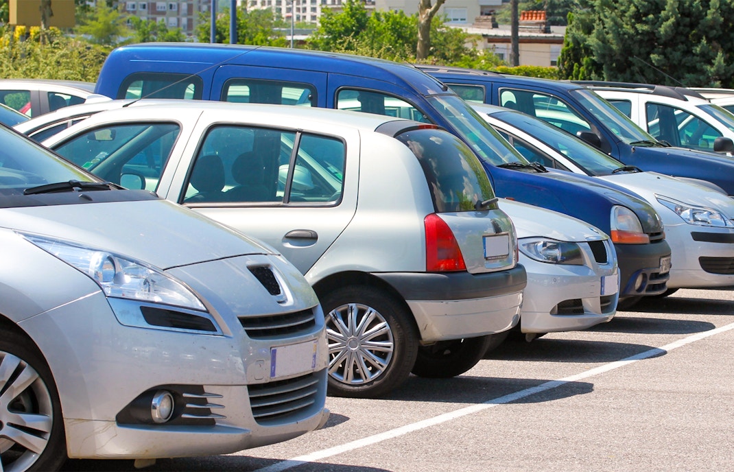 Getting to the Roman Forum