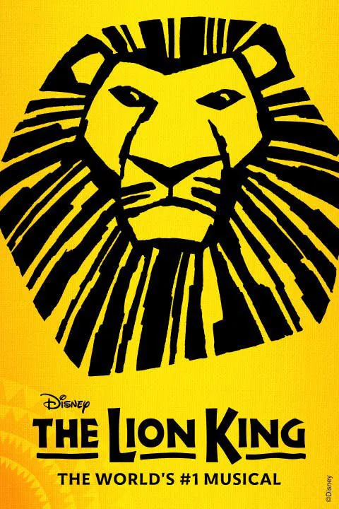 Disney’s The Lion King