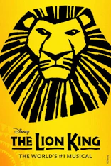 Disney’s The Lion King