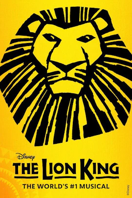 Disney’s The Lion King