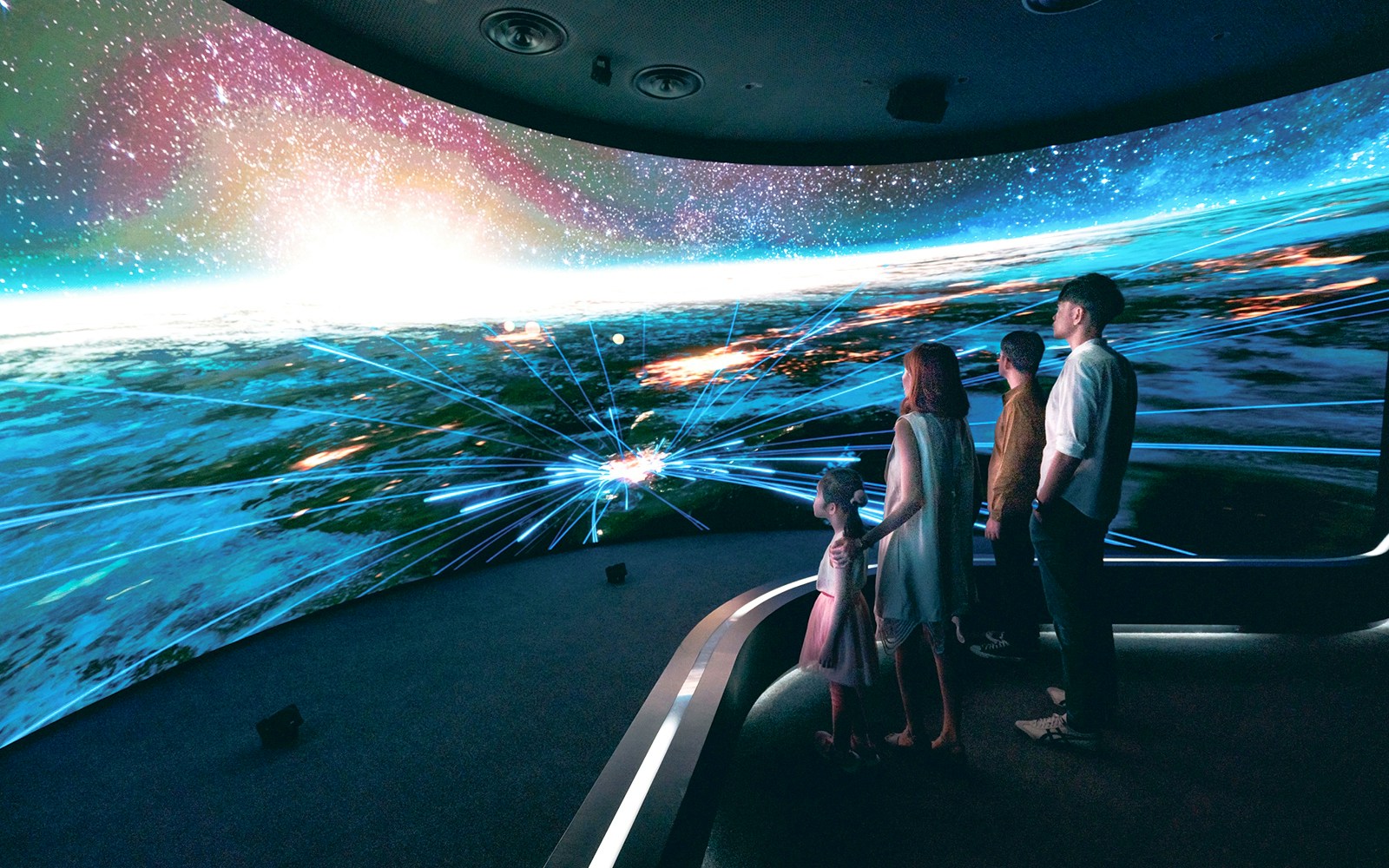 Changi Experience Studio