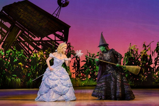 Wicked