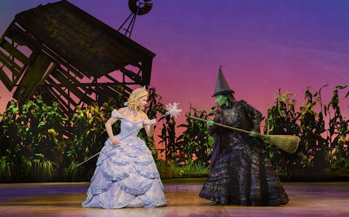 Wicked