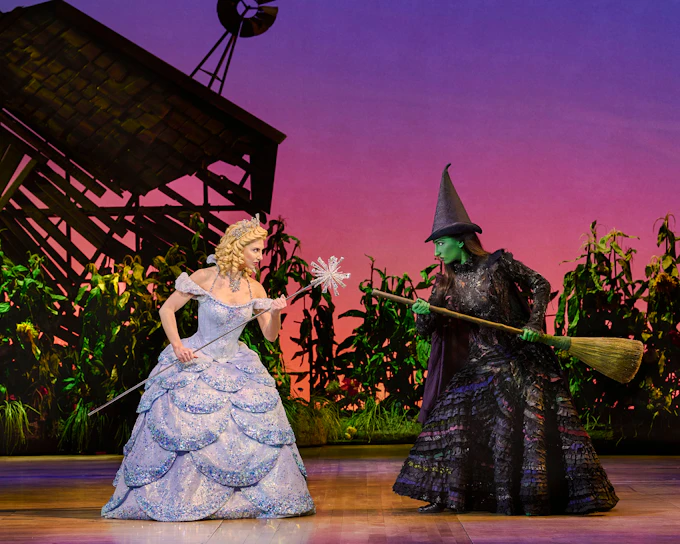 Wicked
