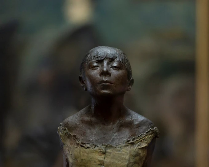 Orsay Museum Premium Guided Tour 6 GUESTS MAX with Entry Included in ITALIAN