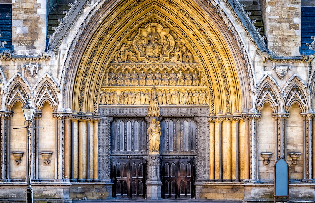 Westminster Abbey Eintritt