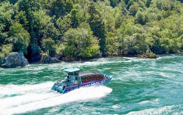 niagara falls (usa) jet boat tour on niagara river-3