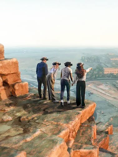 Horizon of Khufu in Sydney