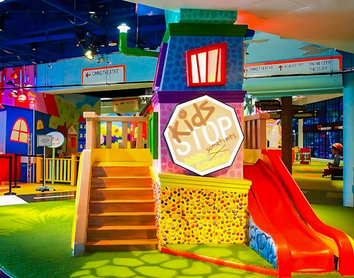 Book Science Centre Singapore Tickets