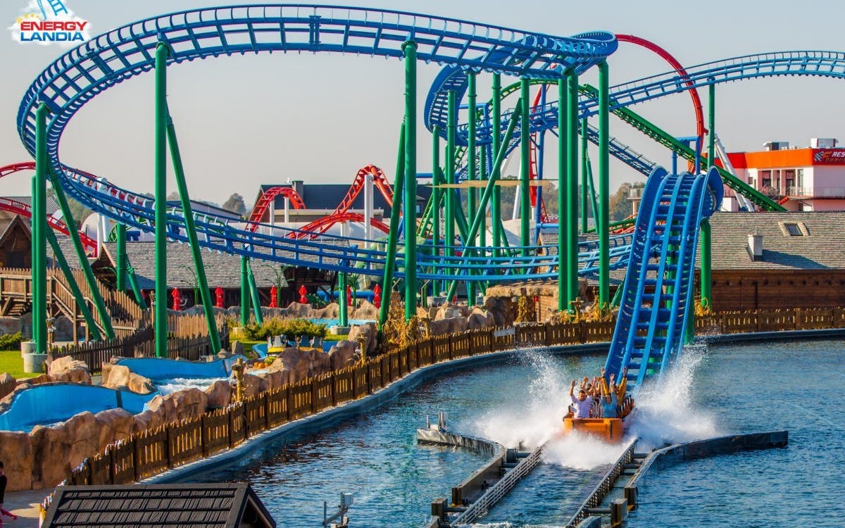 from krakow:energyladnia theme park regular day tour-5
