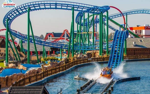 from krakow:energyladnia theme park regular day tour-5