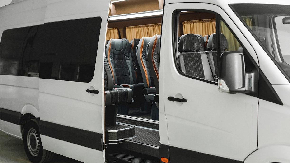 Phuket Fantasea Getting There