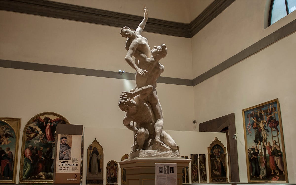 guided tour with skip-the-line entry tickets to accademia and uffizi gallery-3 guided tour with skip-the-line entry tickets to accademia and uffizi gallery-3