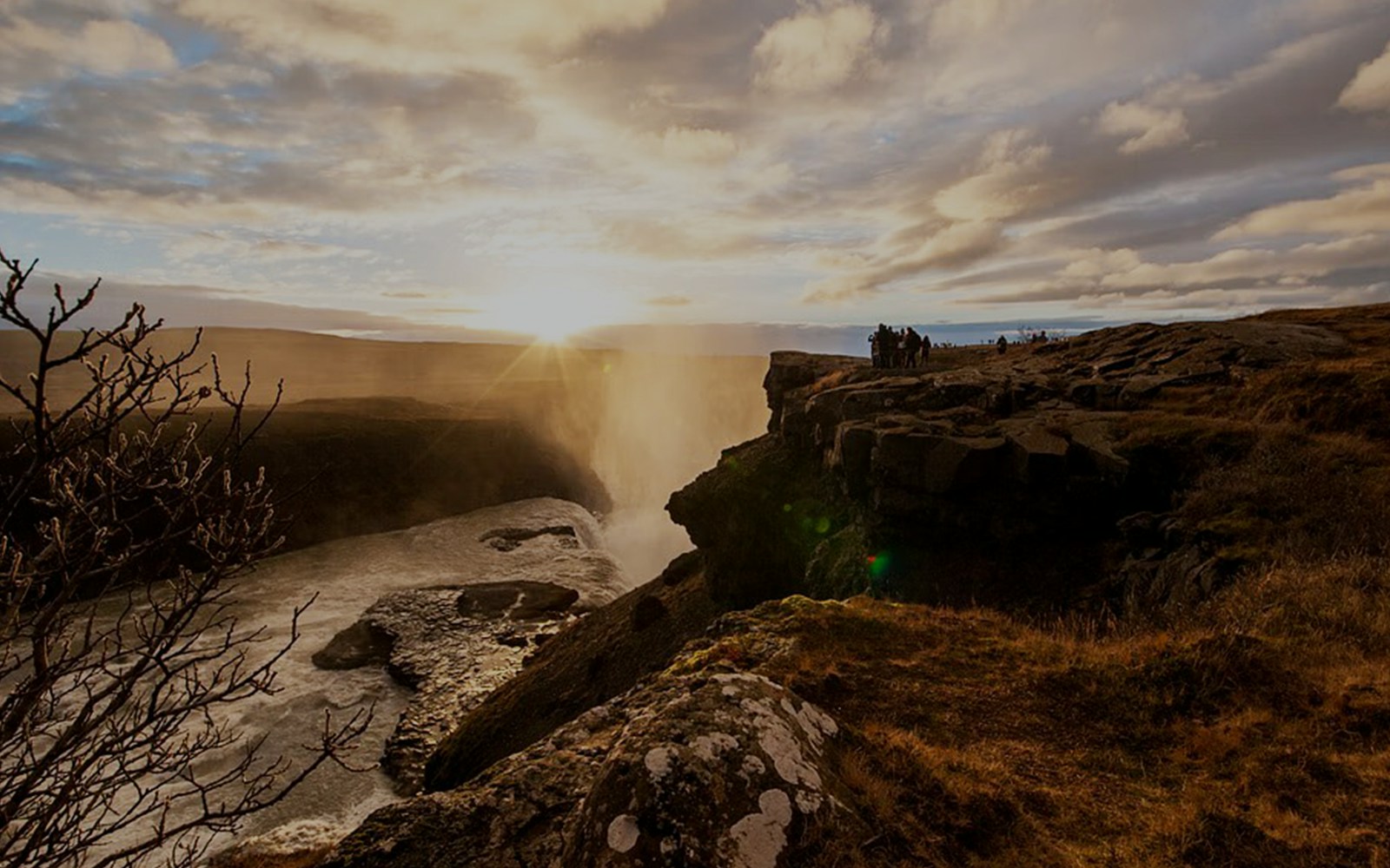 Geysir geothermal area photos