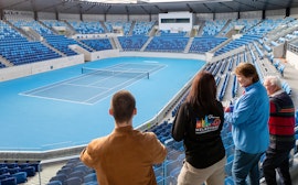 Rod Laver Arena