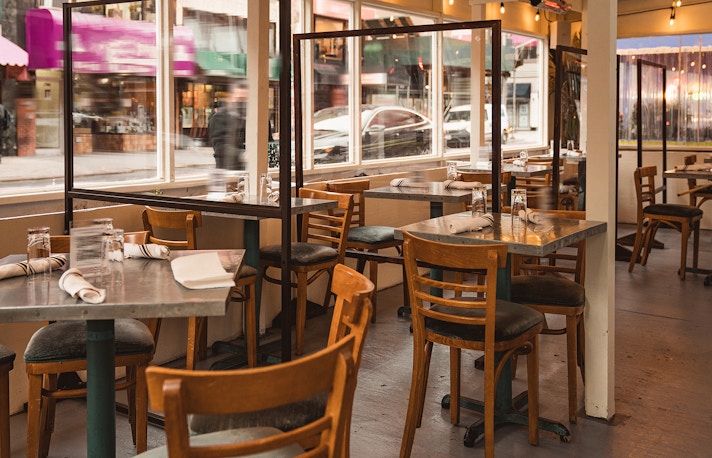 New York City Restaurant Week