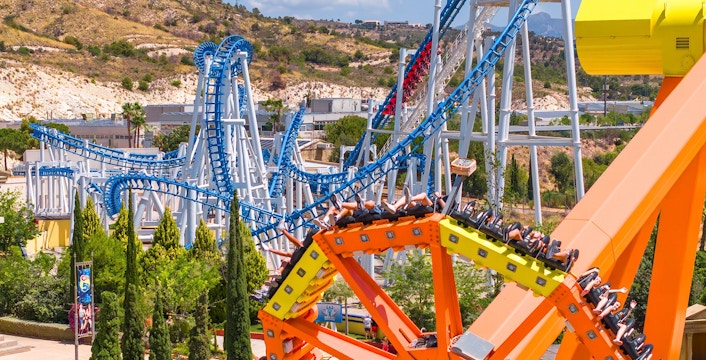 Terra Mitica