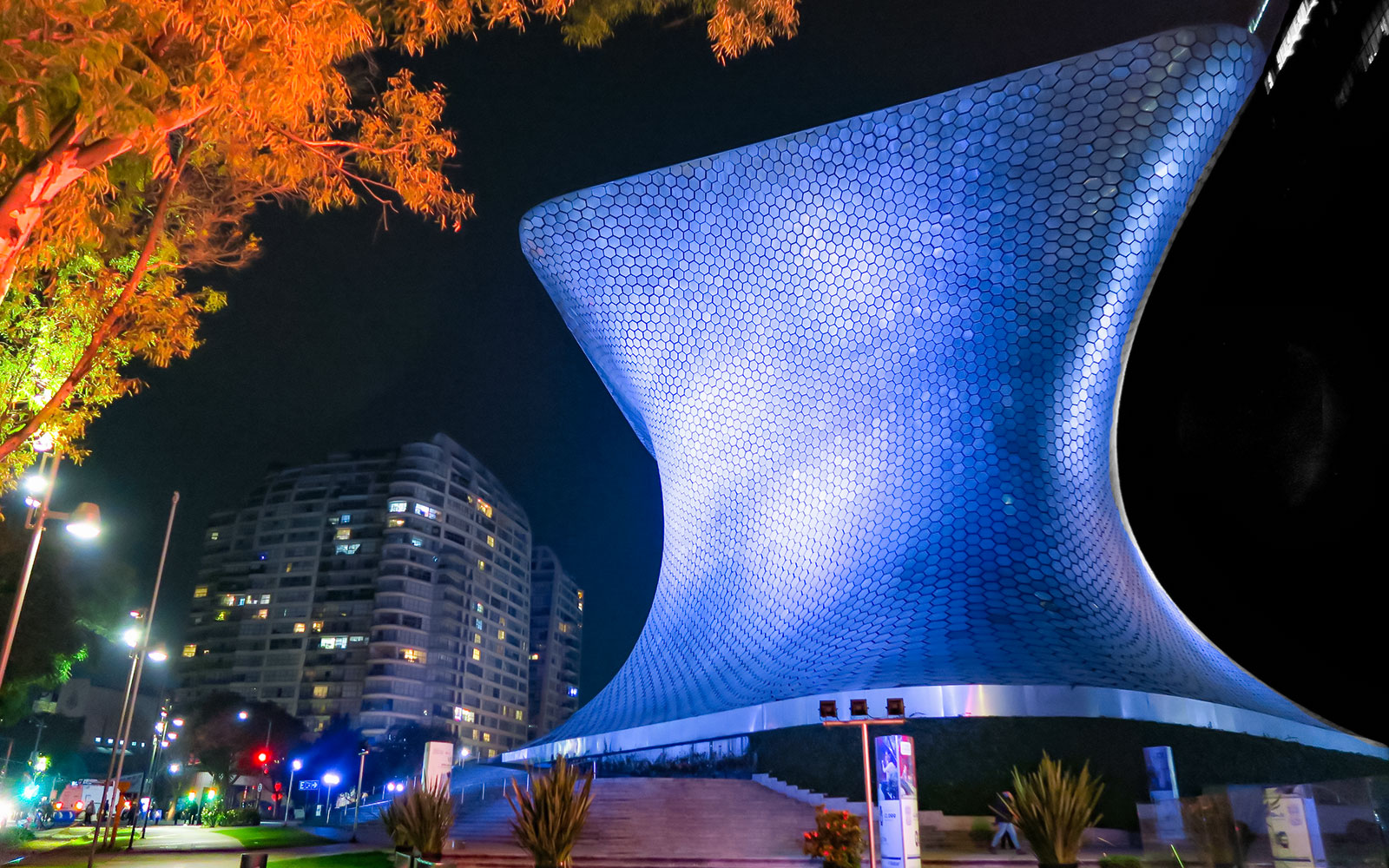 Museo Soumaya