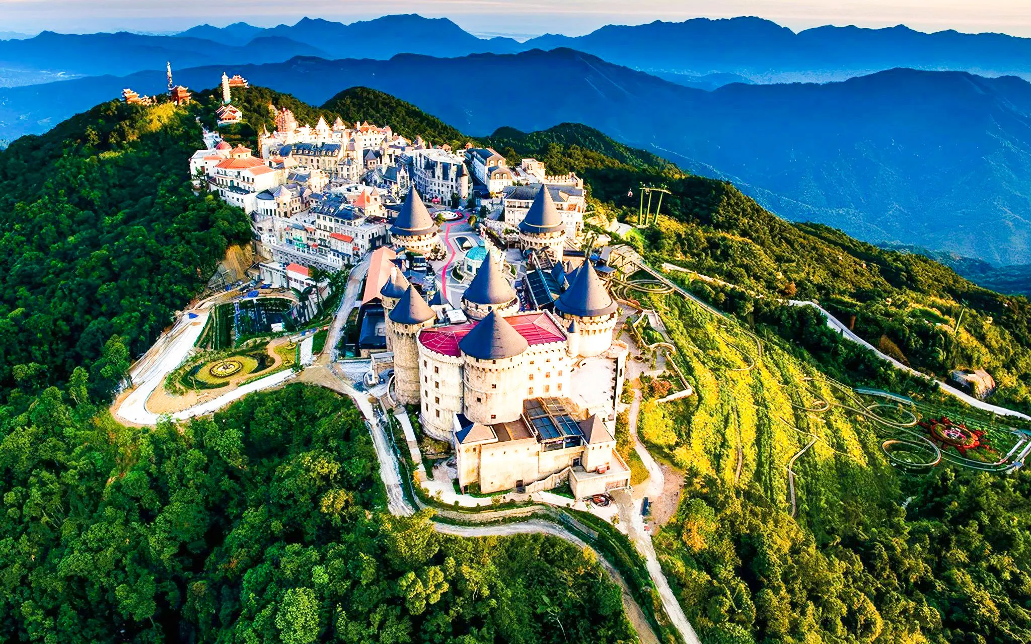 Special Offer: Ba Na Hills Tickets for Youth Under 25 (save 48%)