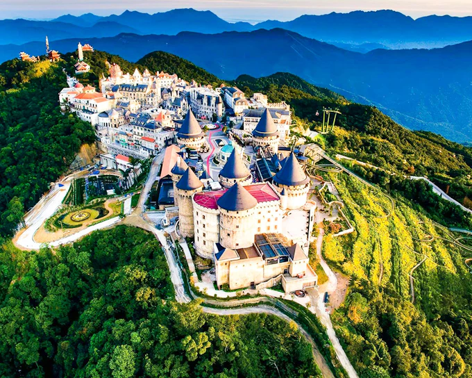 Special Offer: Ba Na Hills Tickets for Youth Under 25 (save 48%)
