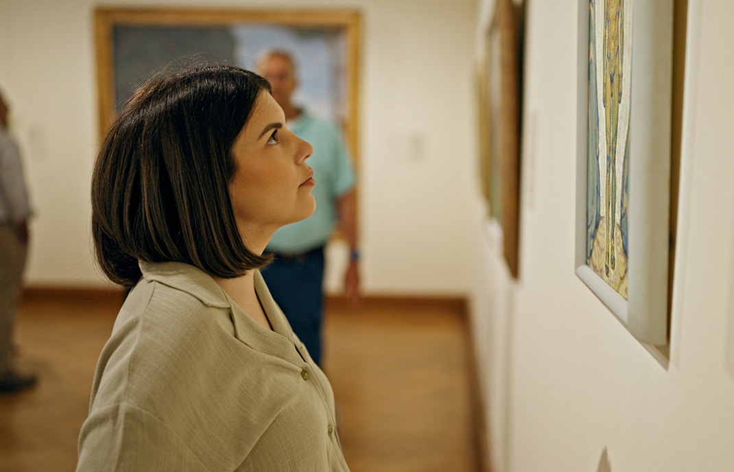 Whitney Museum of American Art