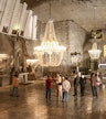 Mina de Sal de Wieliczka