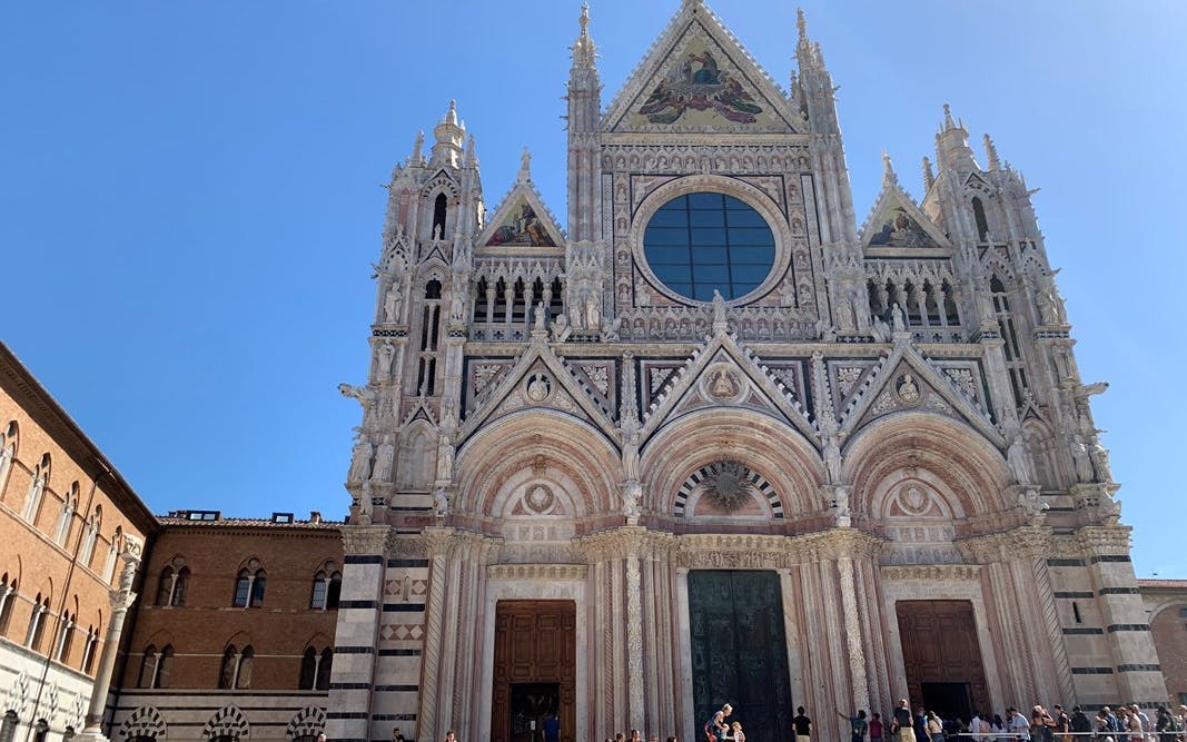 tuscany experience: pisa, siena, san gimignano e chianti wit-5