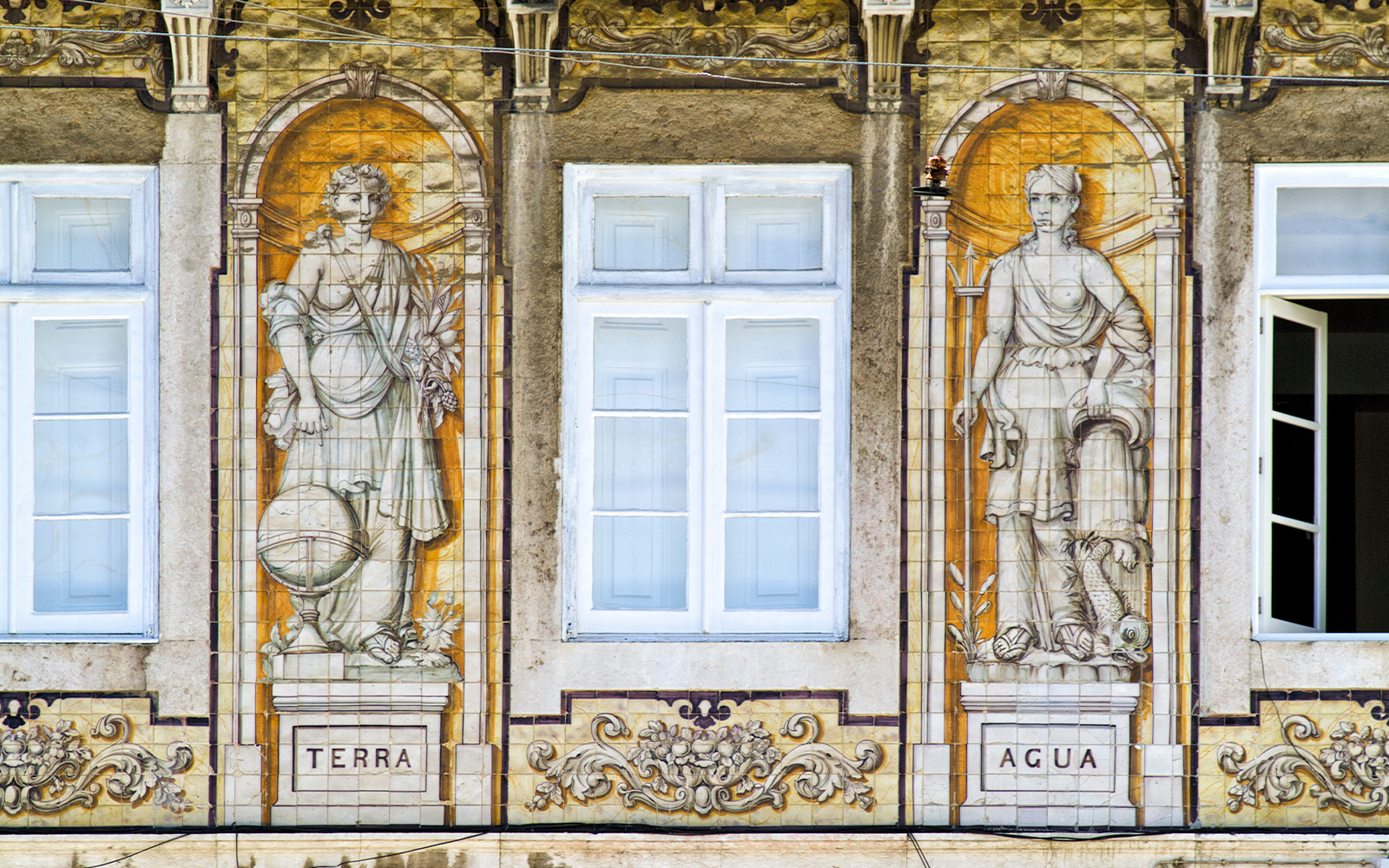 Bordalo Pinheiro Museum lisbon