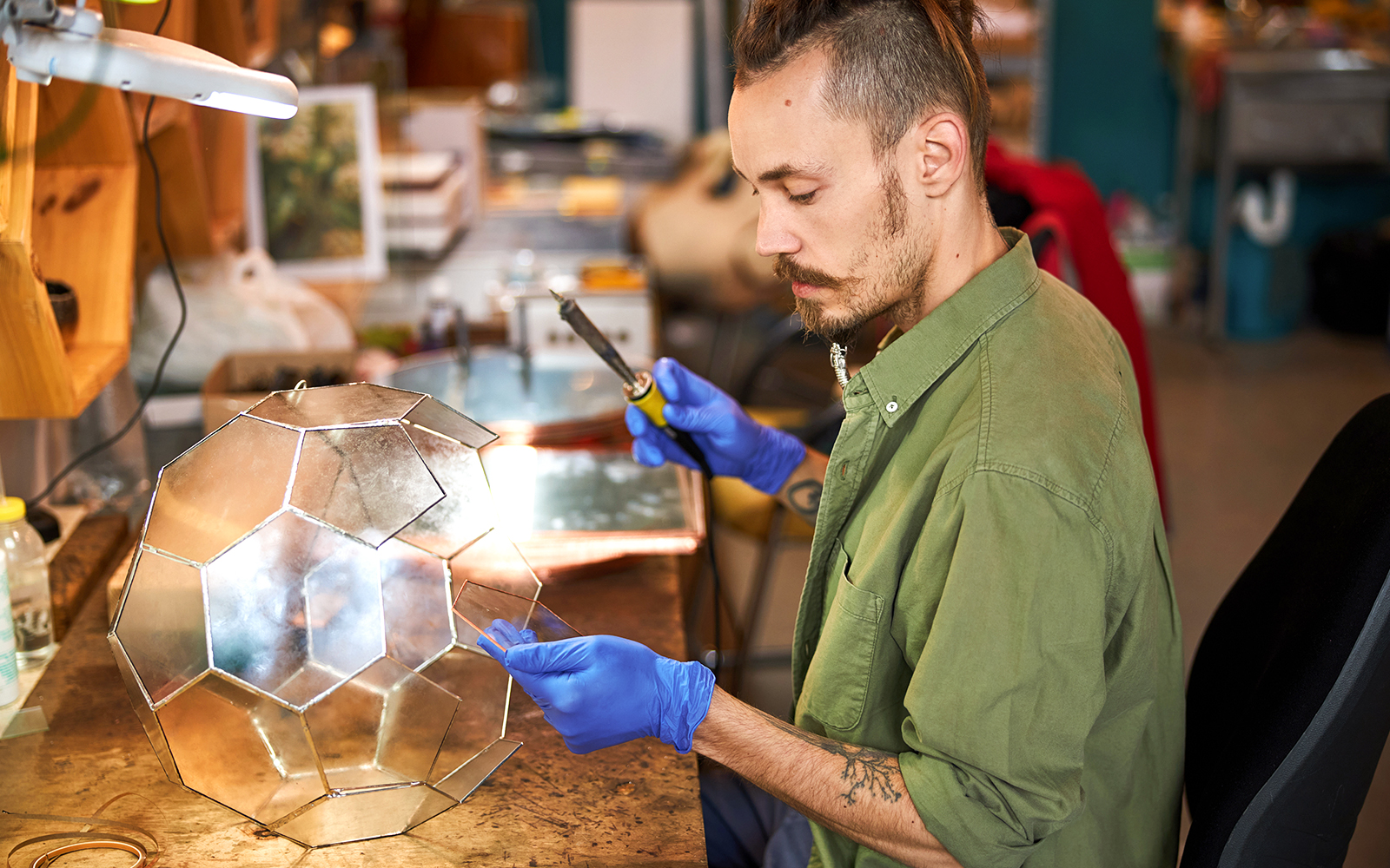 Exploratorium Tickets