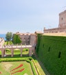 Parco di Montjuïc