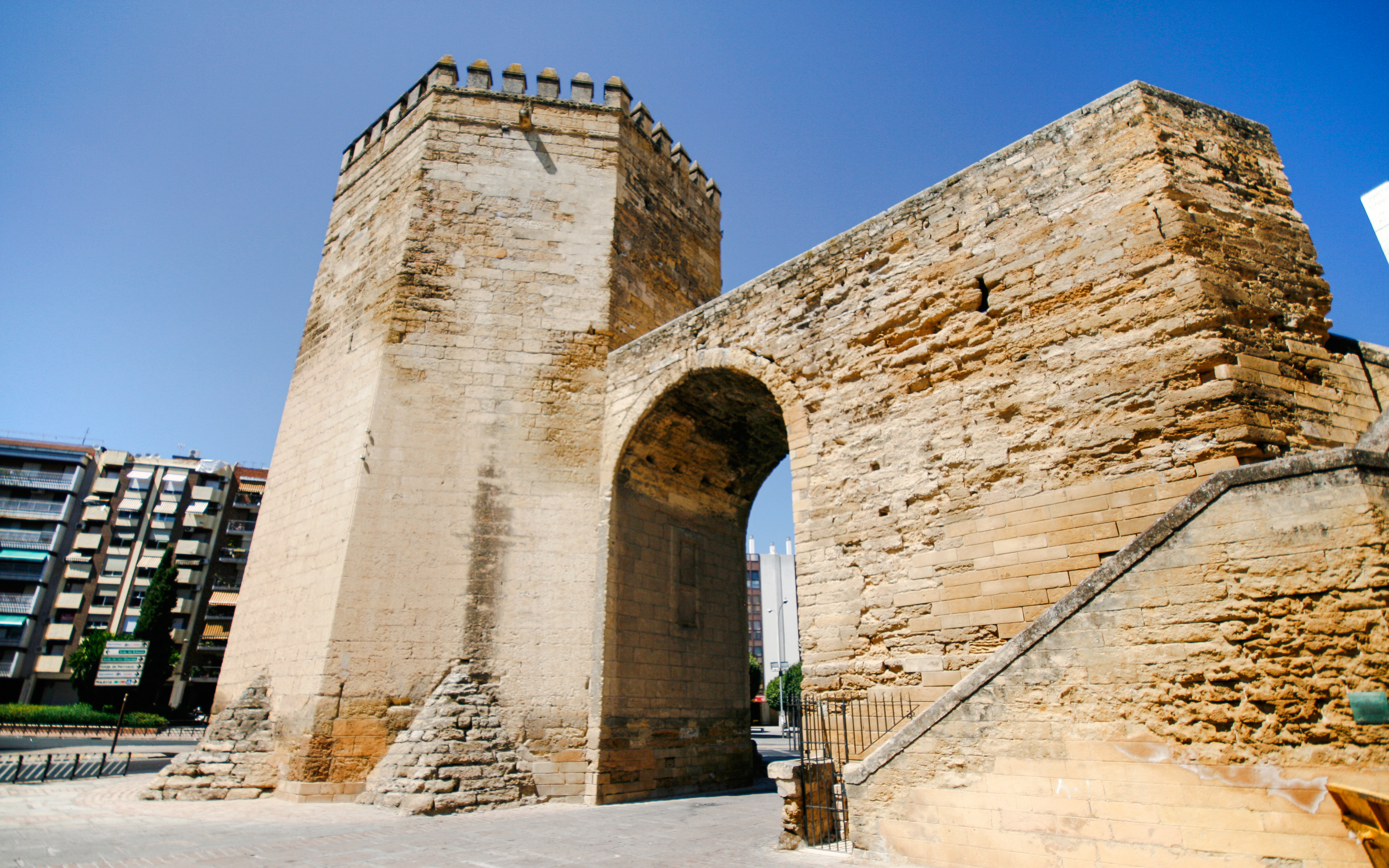 Torre de la Malmuerta	