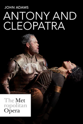 Antony and Cleopatra New York Tickets