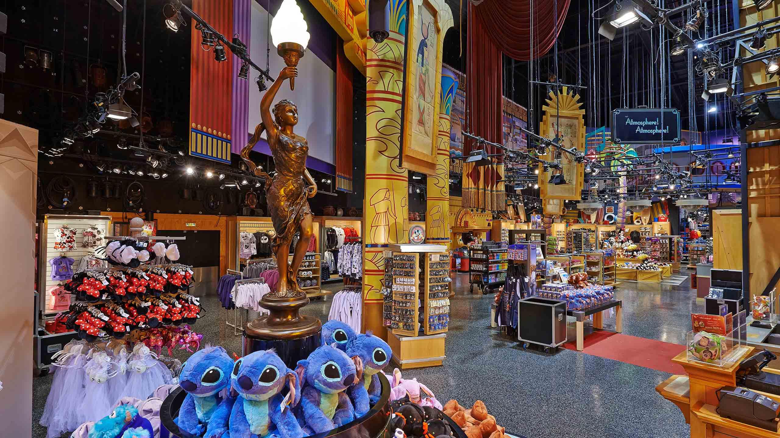 Disney Village Disneyland Paris