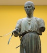 Archaeological Museum of Delphi