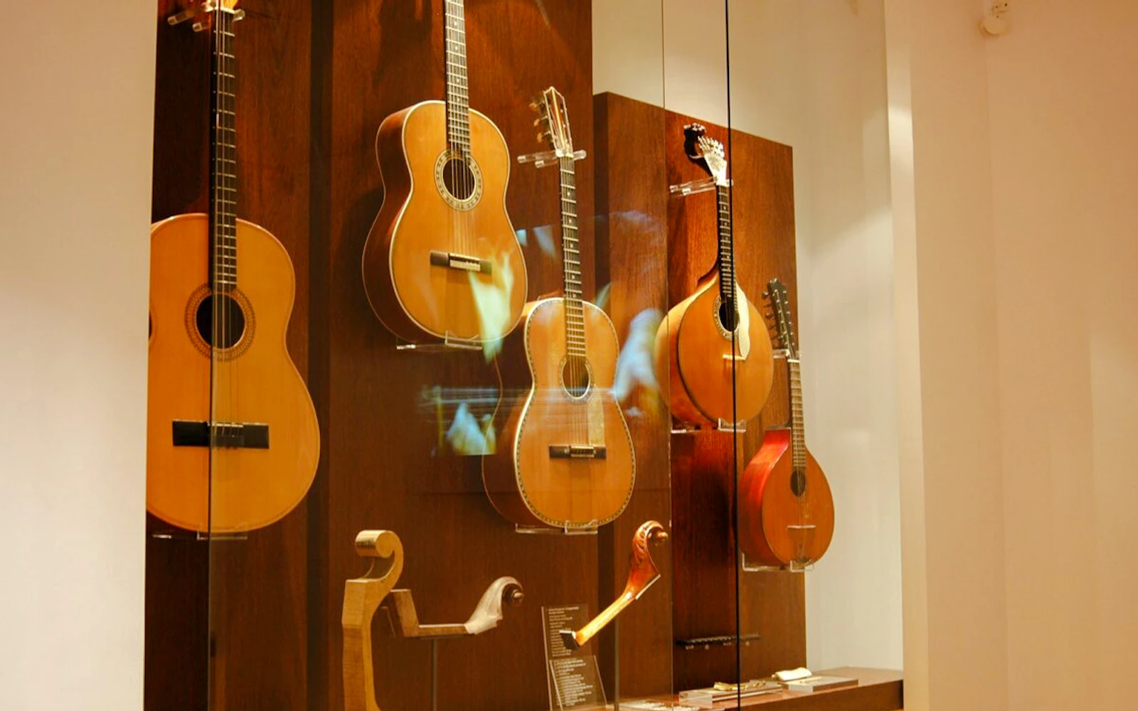 Biglietto d’ingresso per il Museo del Fado di Lisbona