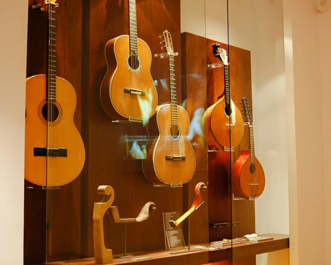 Fado Museum Tickets